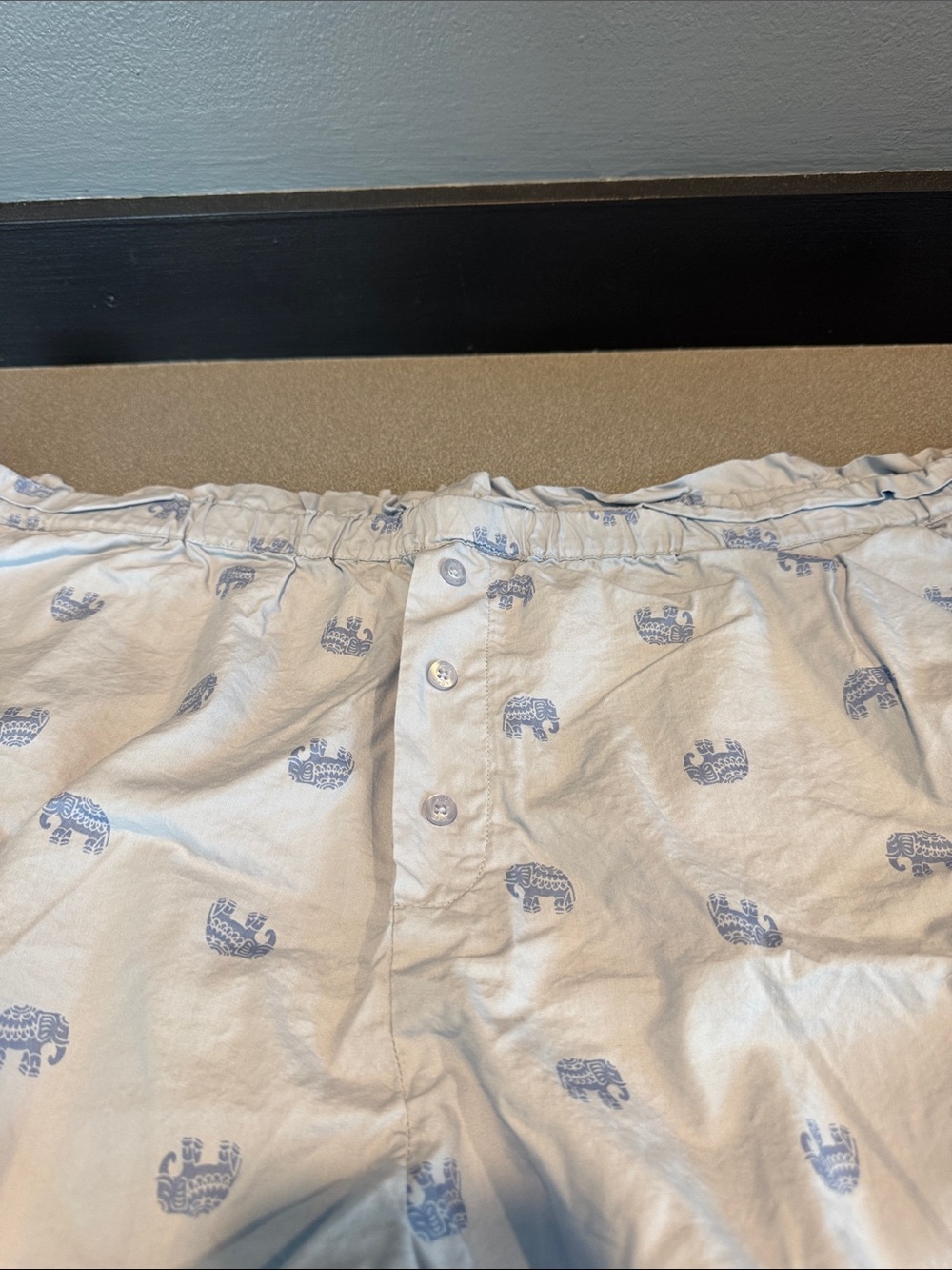 LOFT Sleep Shorts  - bundle of 2 - Picture 7 of 8